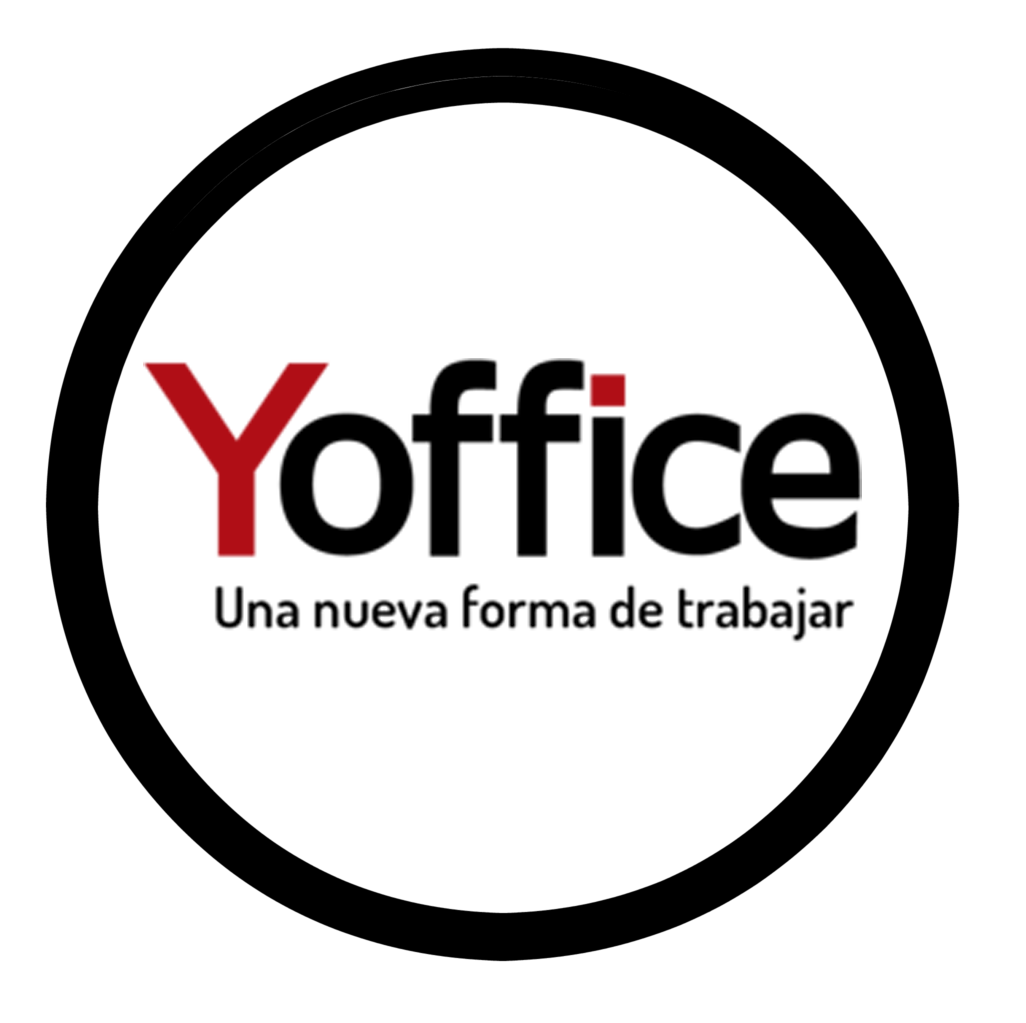 Yoffice Colombia logo