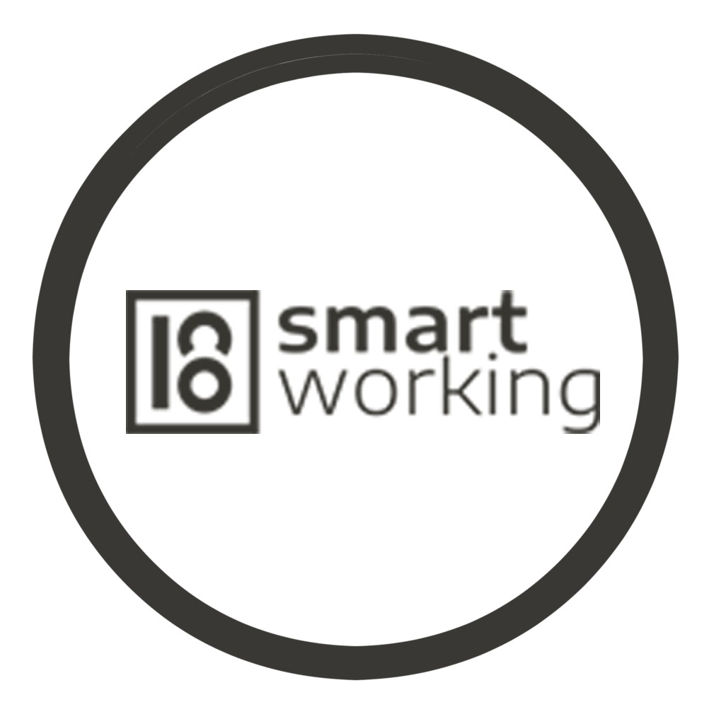 Smart Working Brazil logo