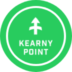 Kearny Point logo