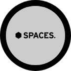 Spaces Ohio logo