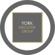 York Executive Group logo