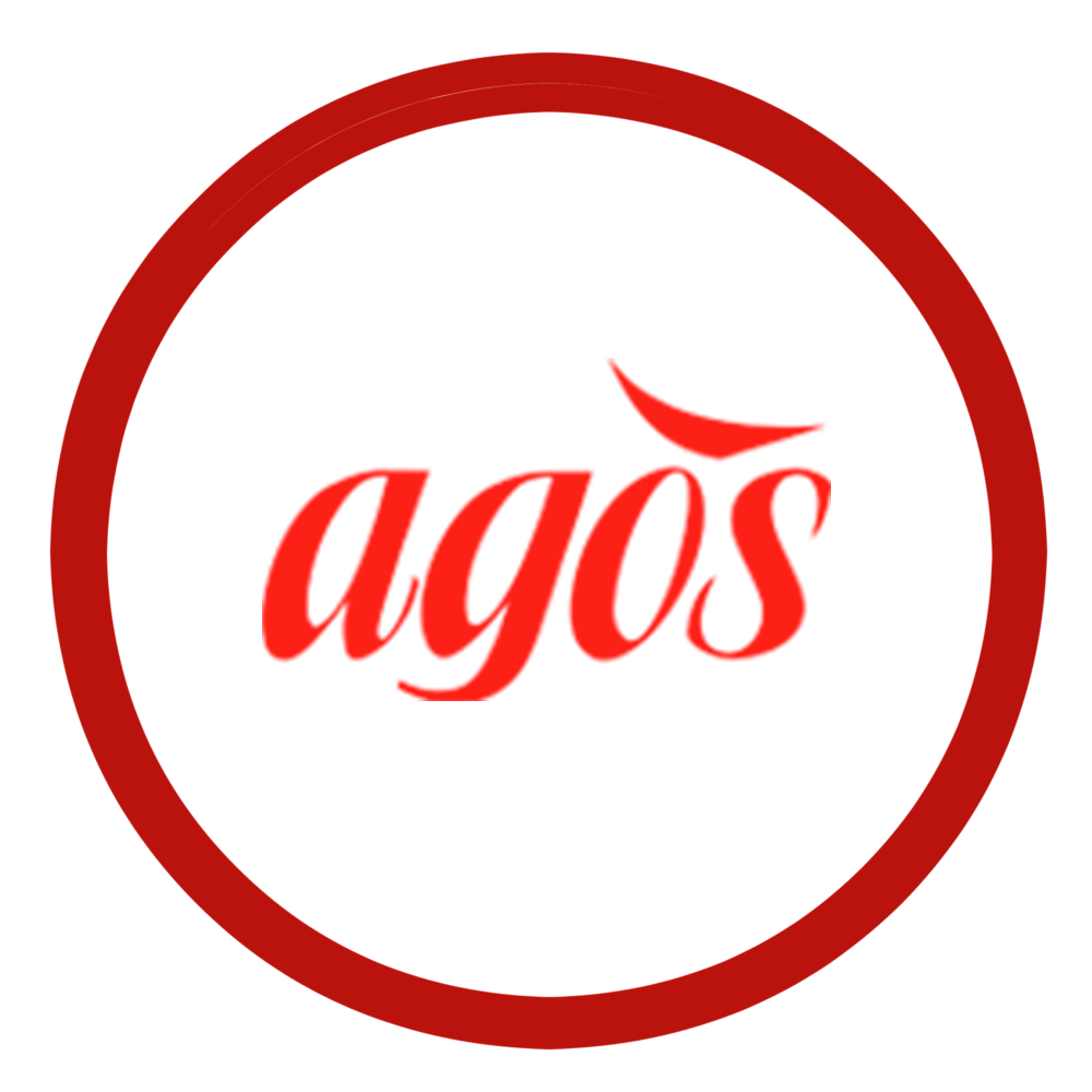 Agos Nigeria logo