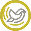 Sparrow Cowork logo