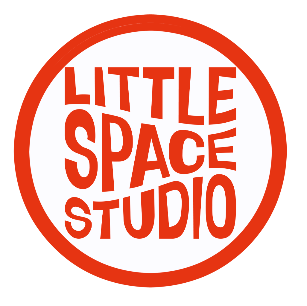 Little Space Studio logo
