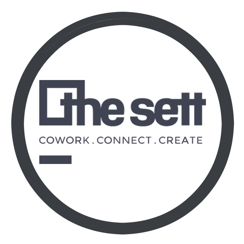 The Sett South Africa logo