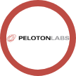 PelotonLabs logo