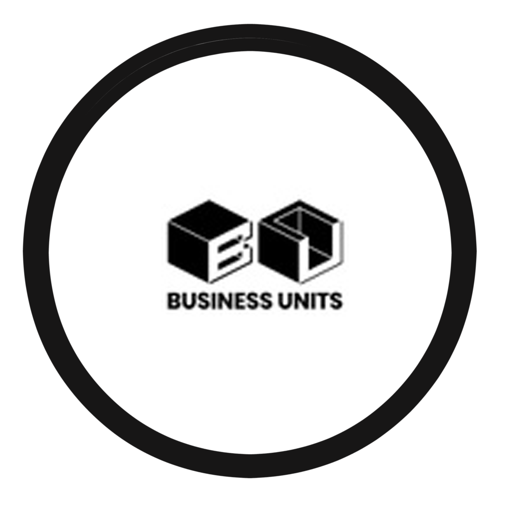 Business Units Brazil logo
