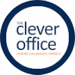 The Clever Office logo