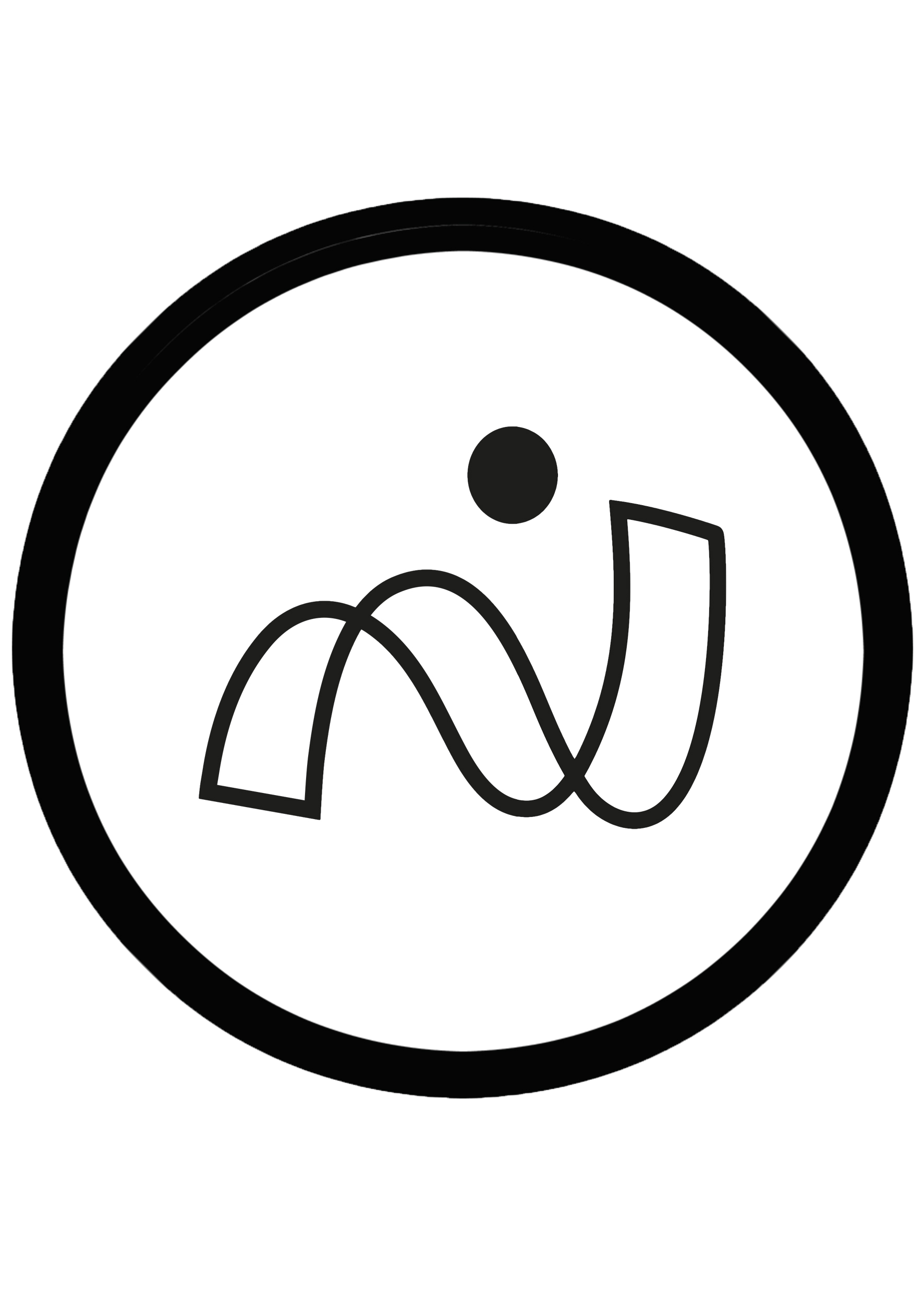 Nuqta Coworking Space Libya logo