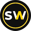 SmartWork Bangalore logo