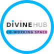 Divine Hub Mumbai logo