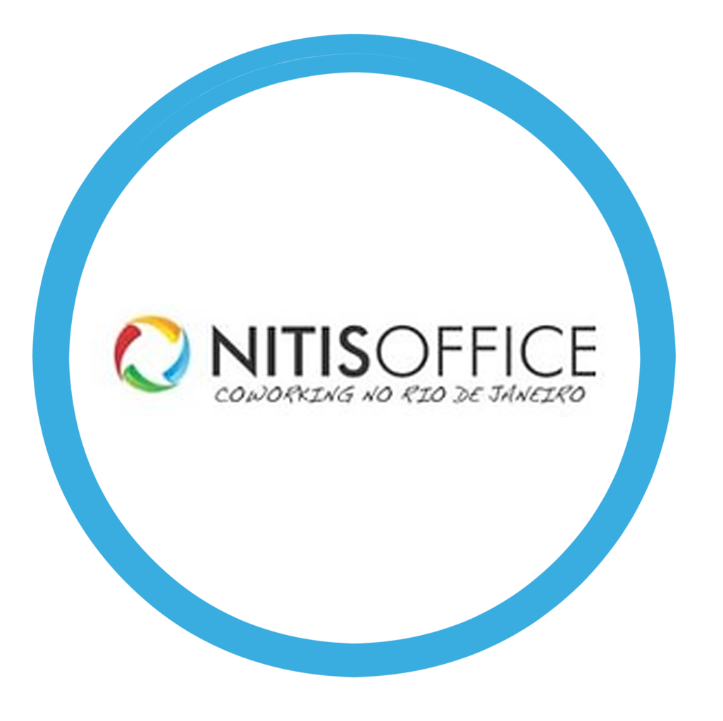 Nitis Office Brazil logo