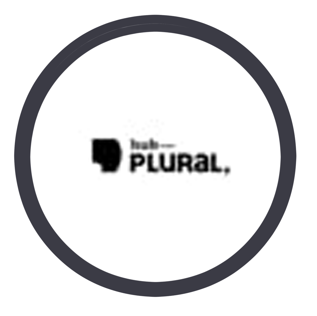 Hub Plural Brazil logo