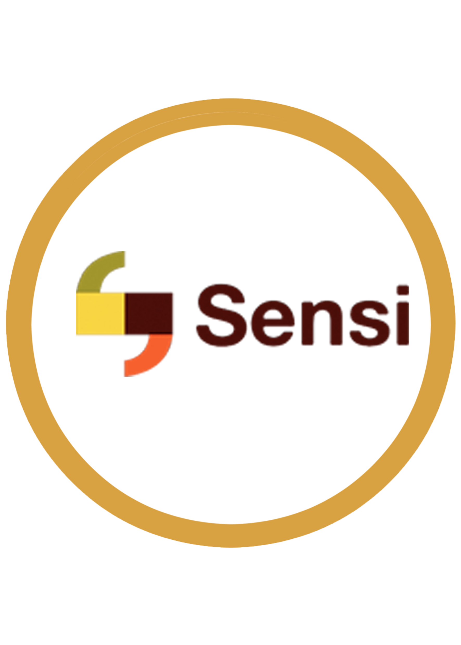 Sensi Sierra Leone logo
