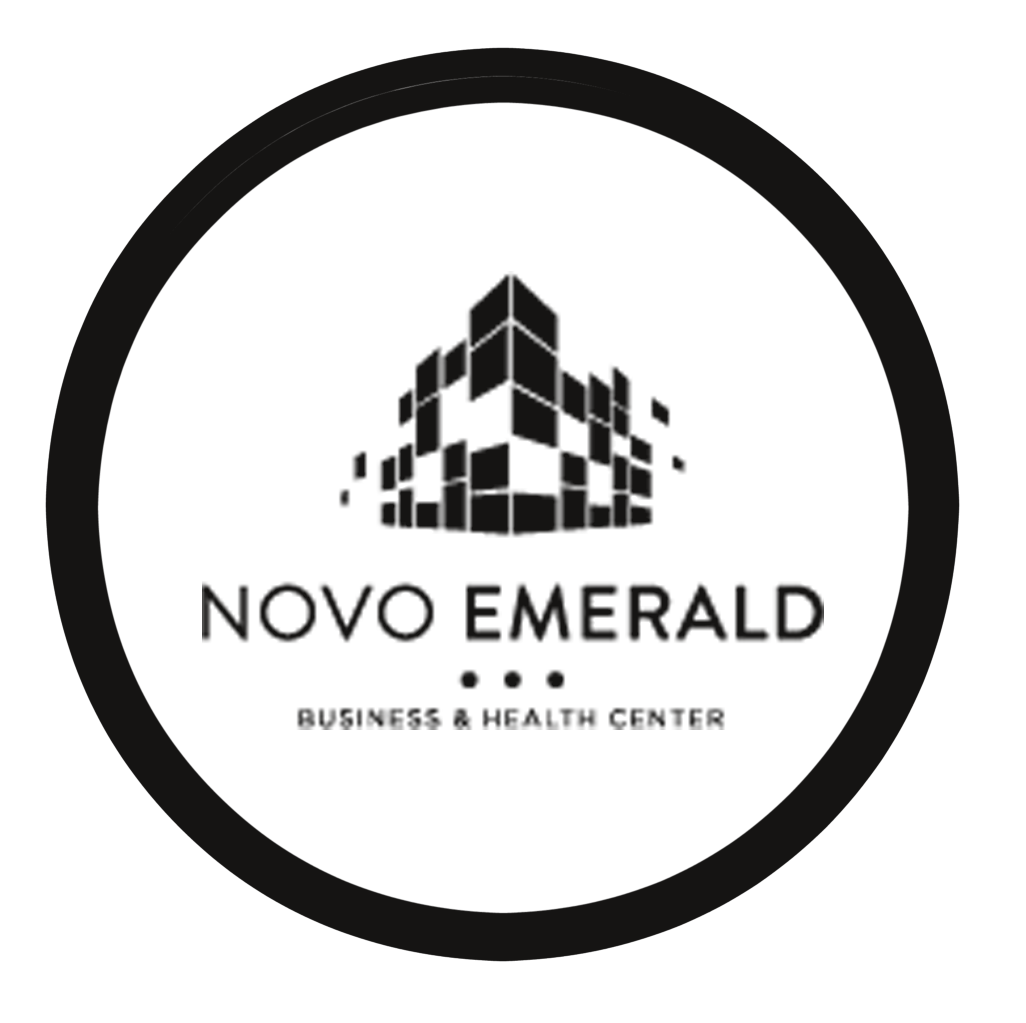 Novo Emerald Mexico logo