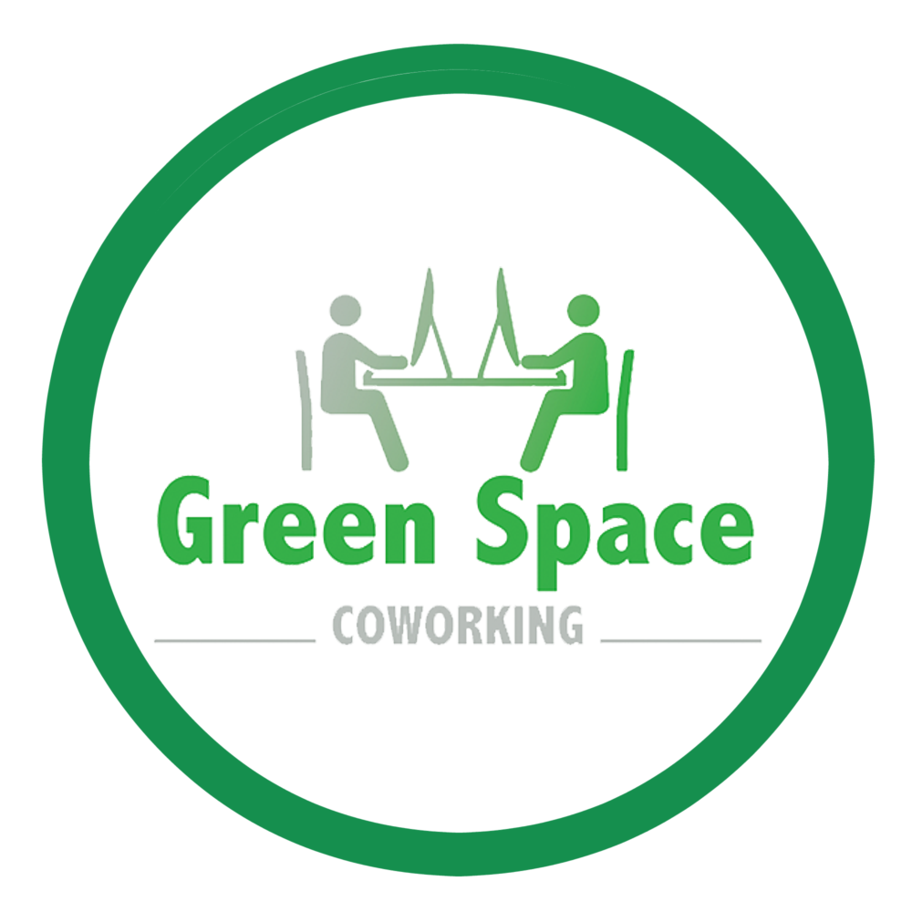 Green Space Tunisia logo