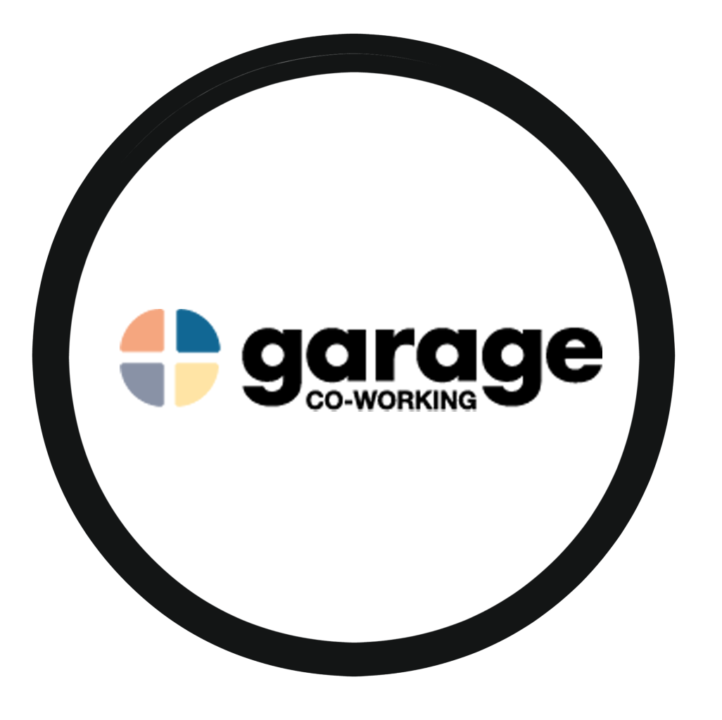 Garage Coworking Argentina logo