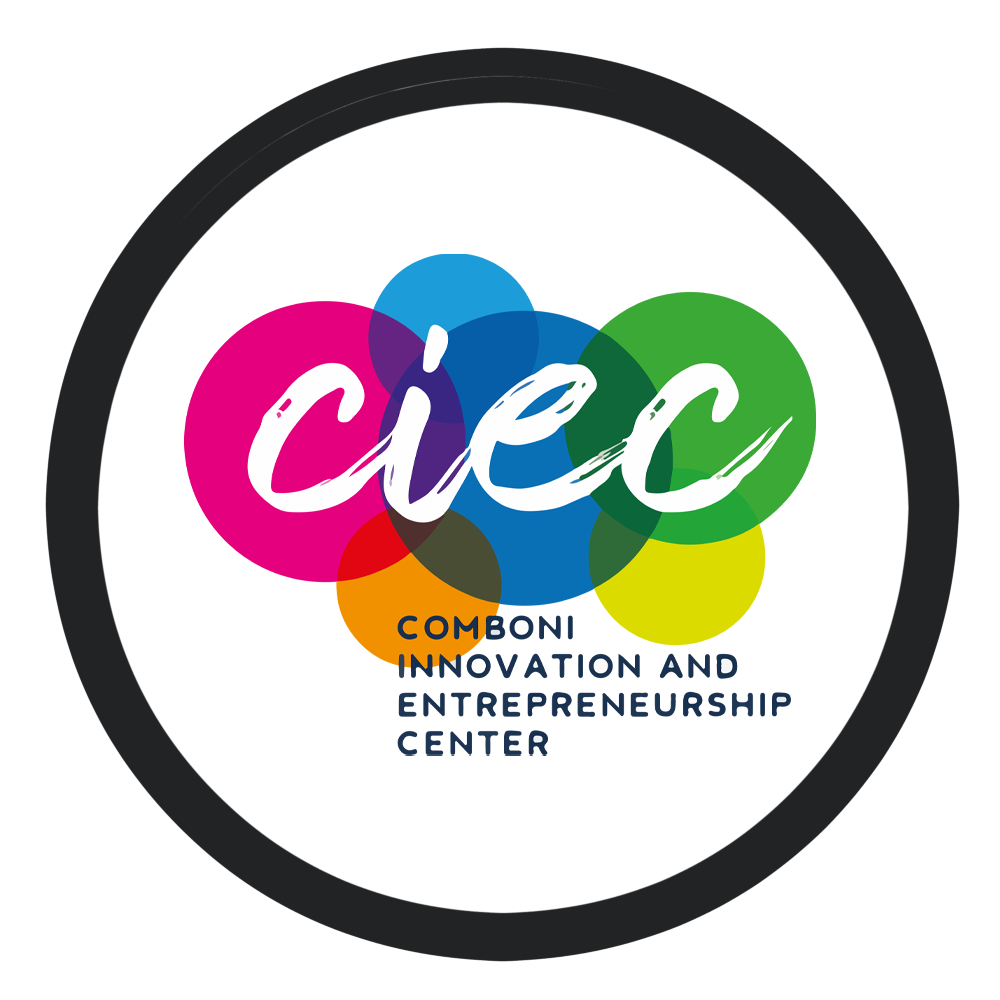 CIEC Sudan logo