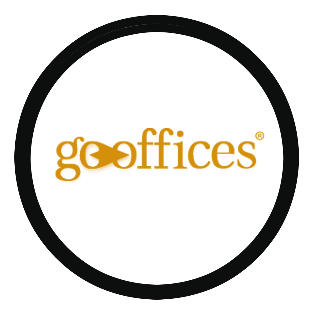 Go-offices Mexico logo