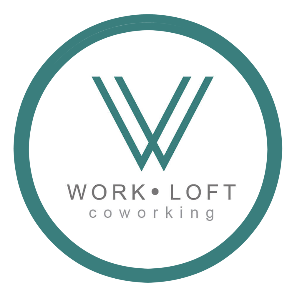 Work Loft Mexico logo