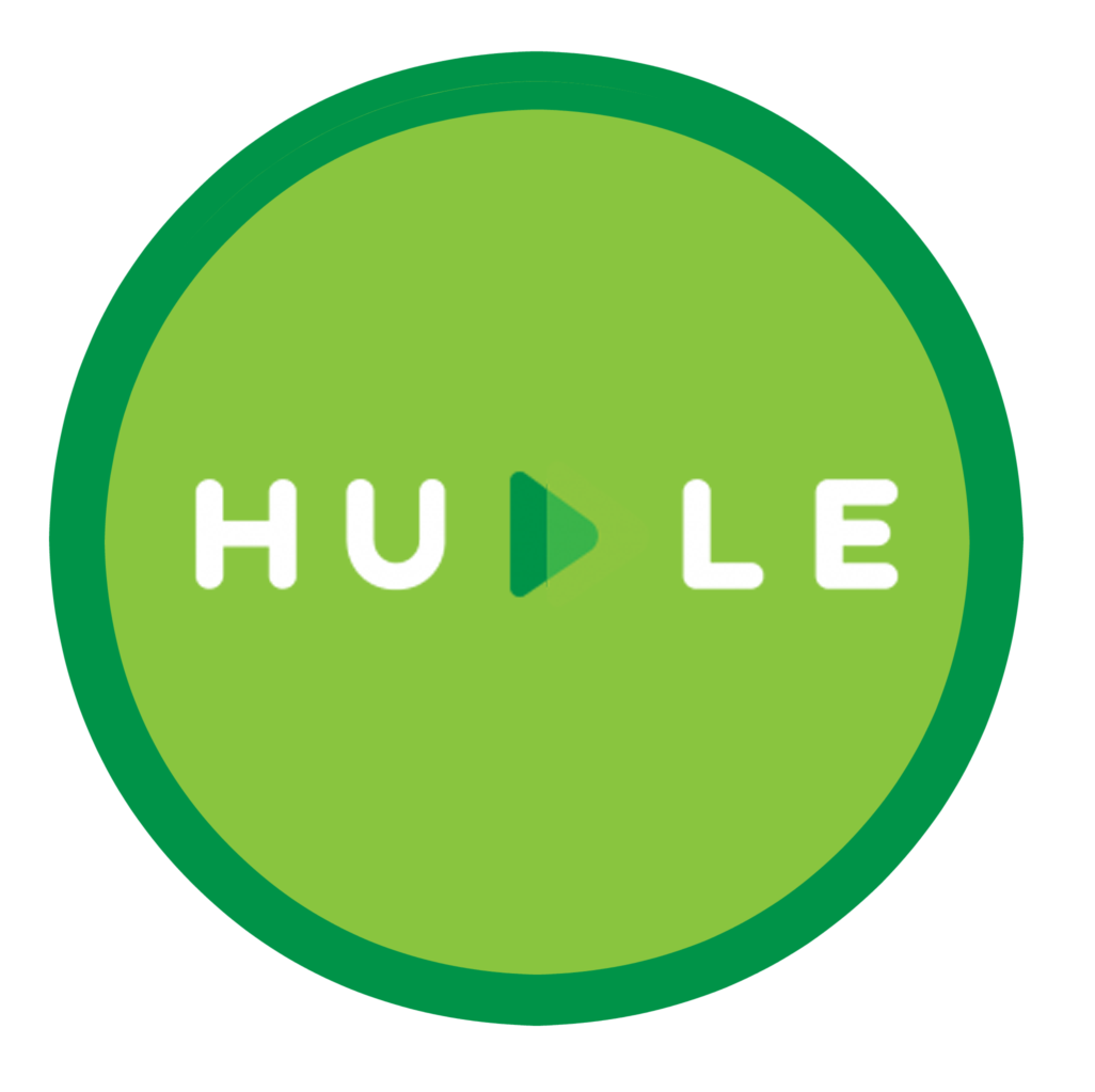 Huddle Nicaragua logo