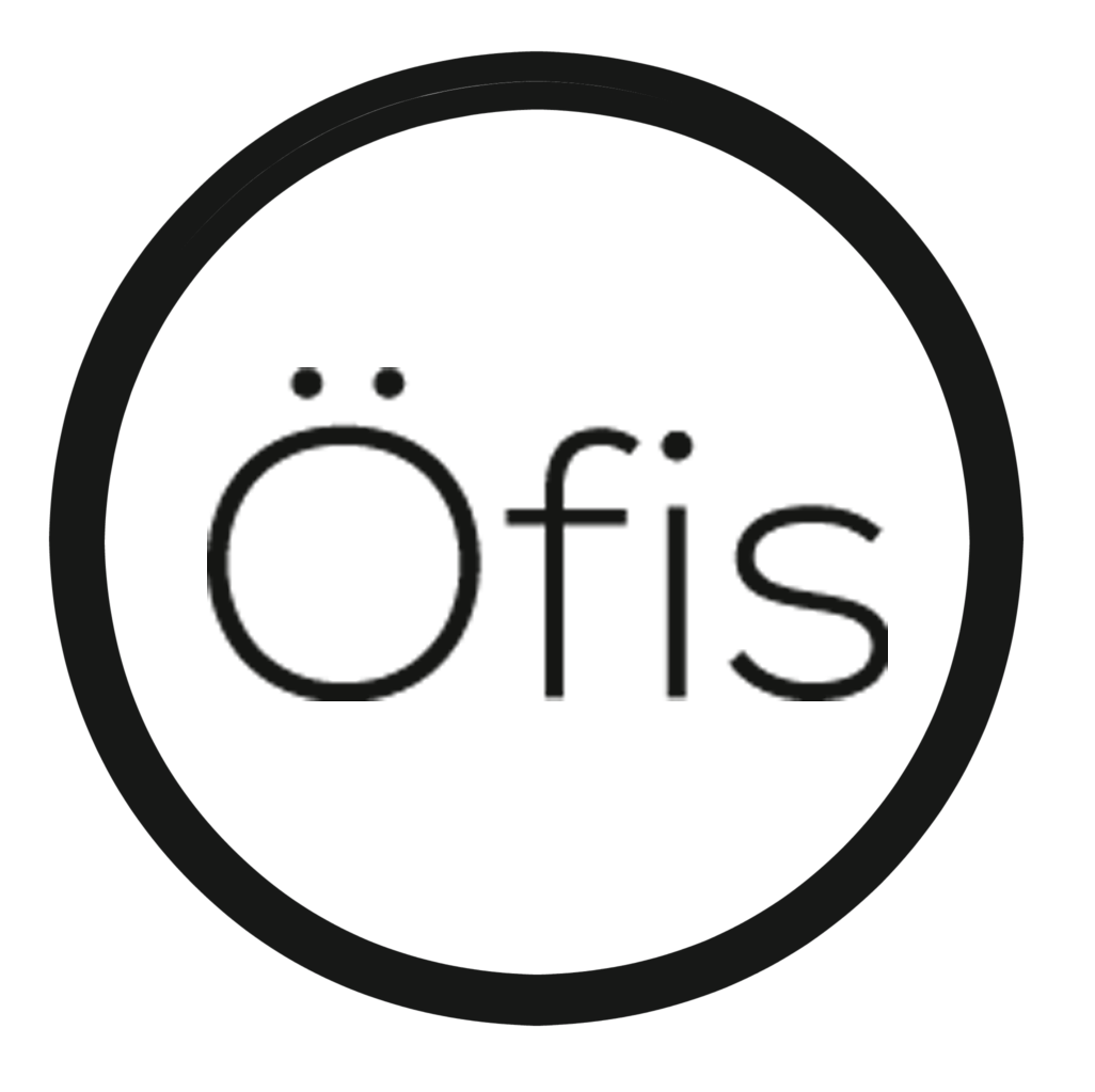 Ofis Mexico logo