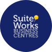 SuiteWorks Business Centres logo