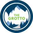 The Grotto logo
