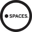 Spaces Poland logo