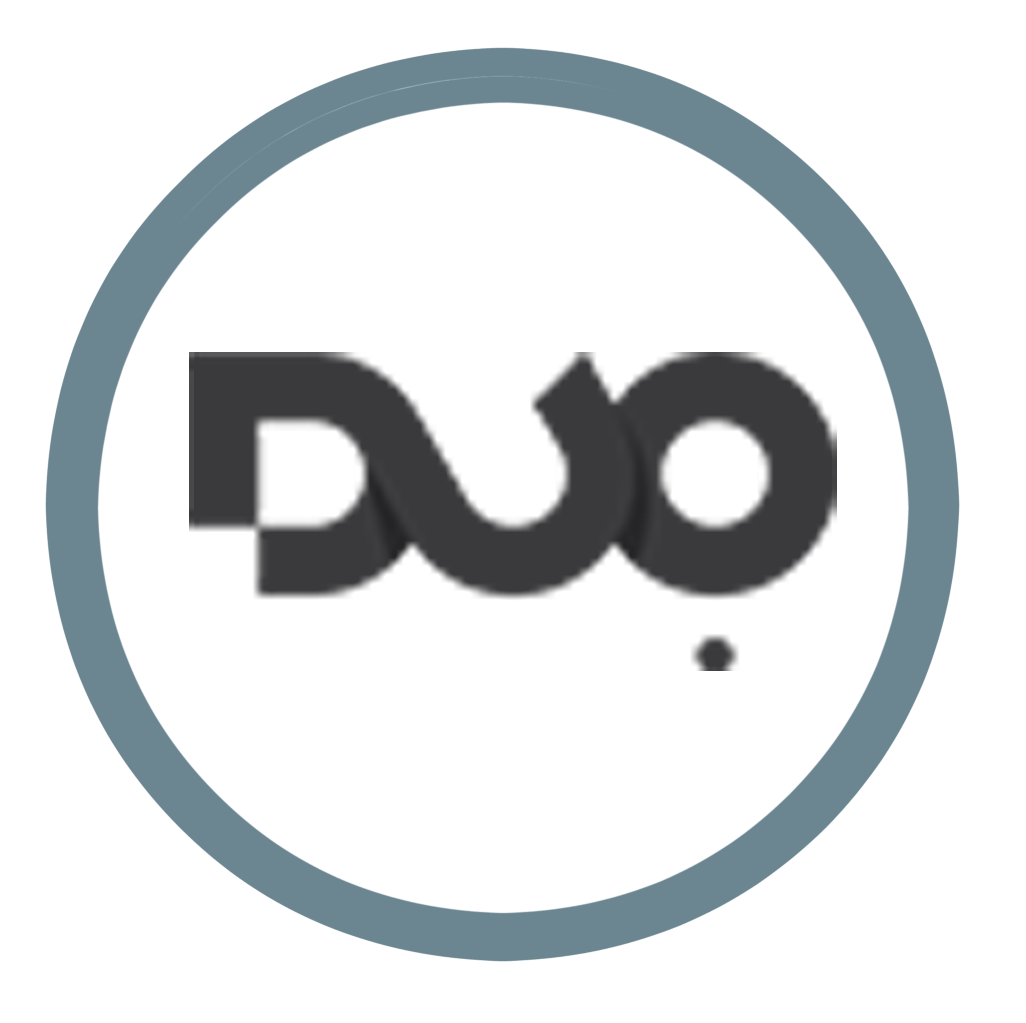 Duo Cowork Brazil logo