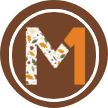 MileOne logo