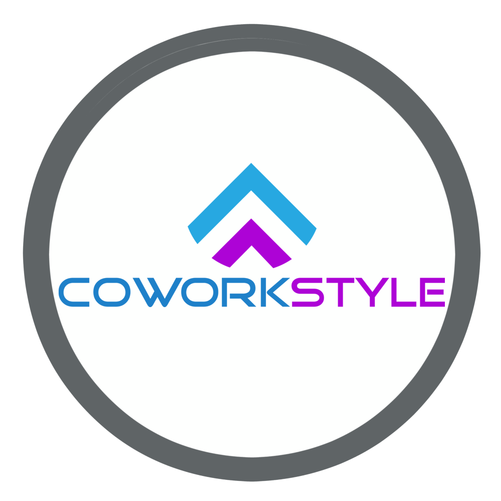 Coworkstyle Nigeria logo