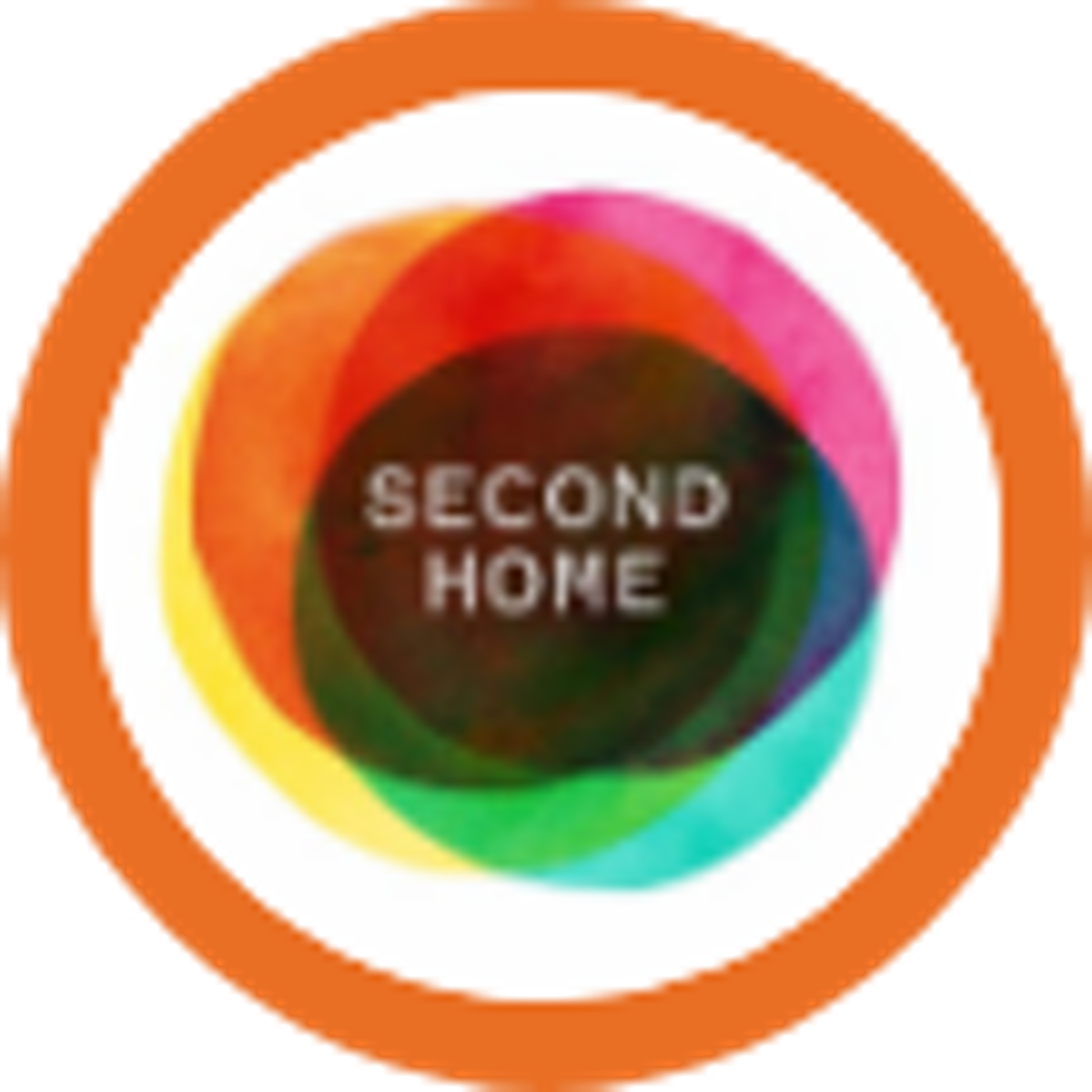 Second Home Lisbon logo