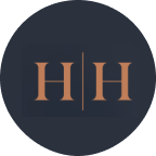 Hamilton House logo