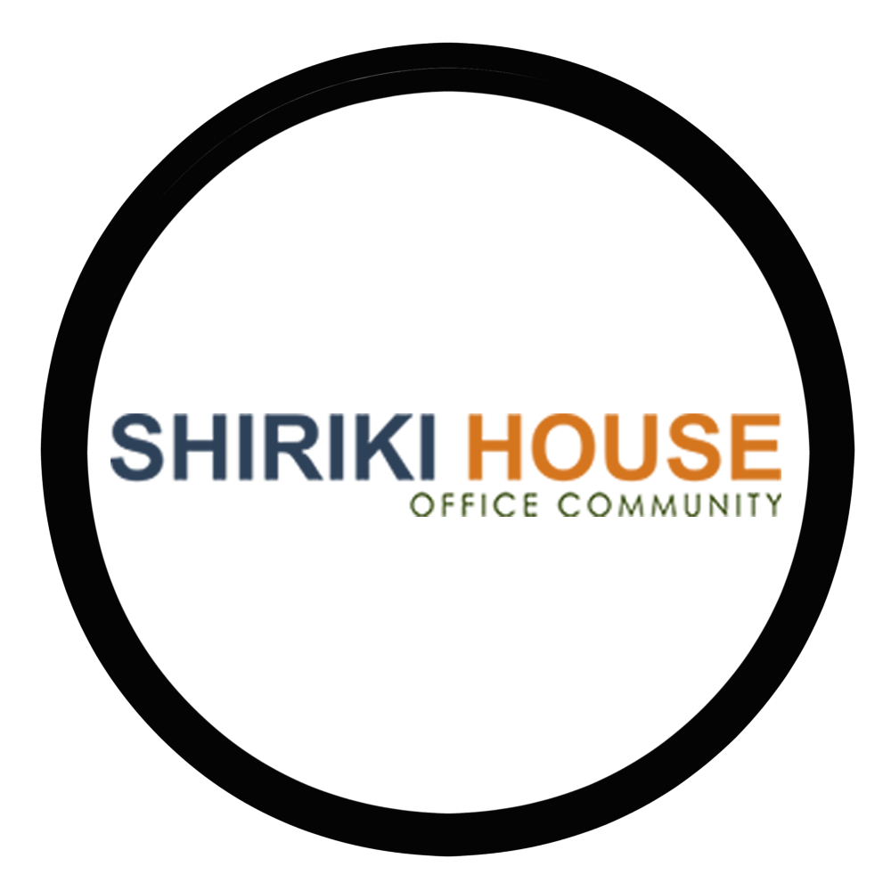 Shiriki house Kenya logo