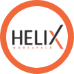 Helix Workspace logo