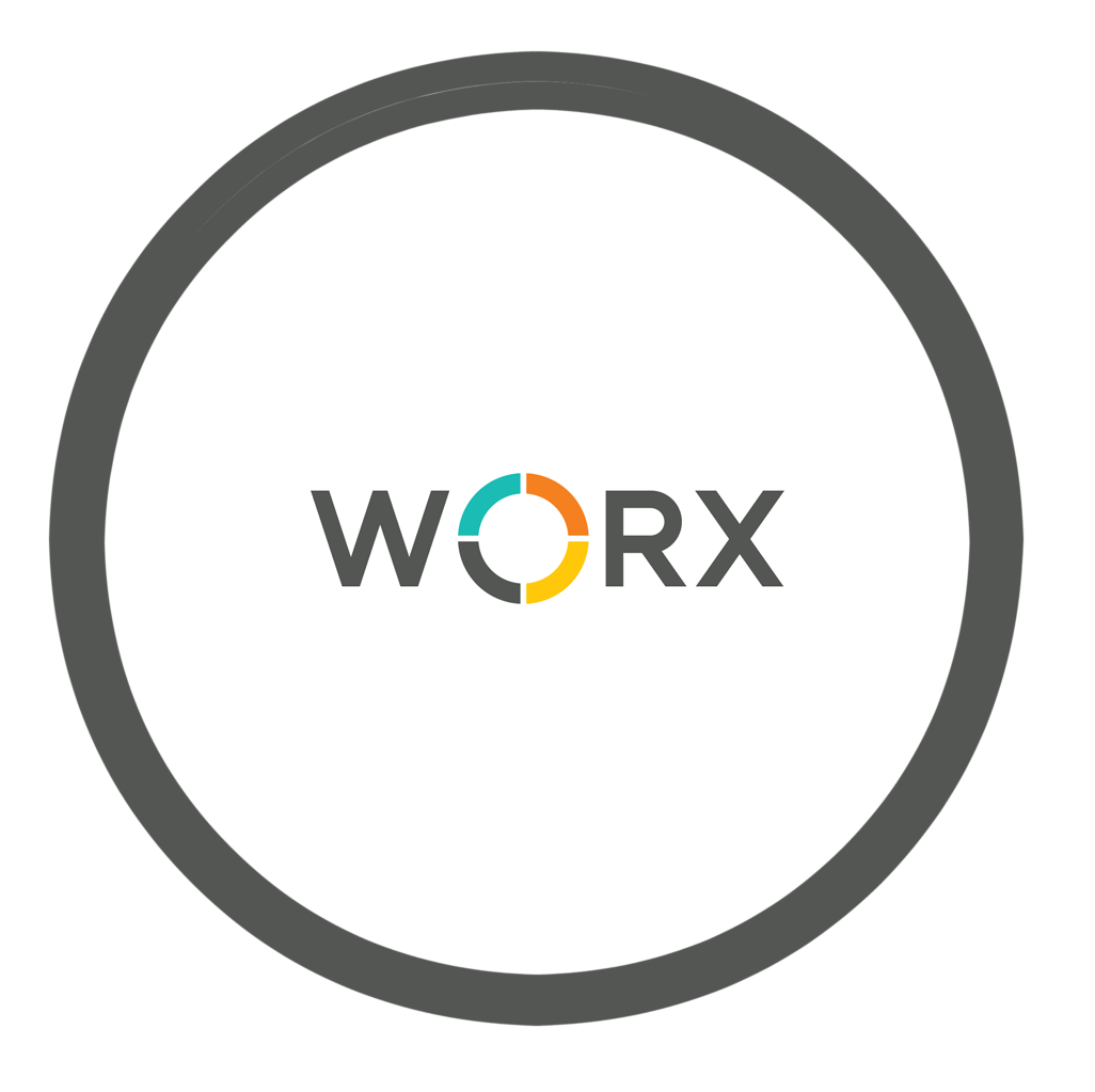 Worx Peru logo