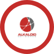 Alkaloid Networks Atlanta logo