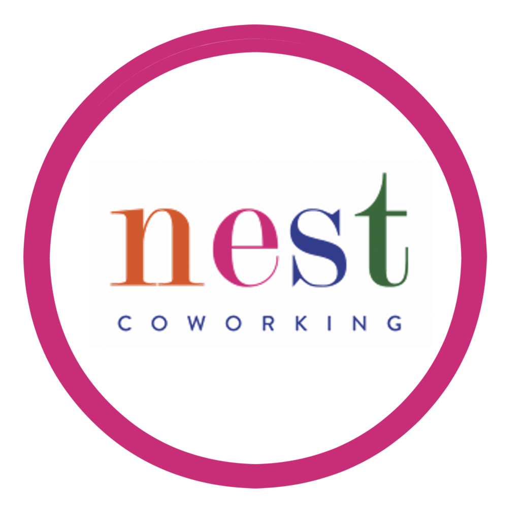Nest Venezuela logo