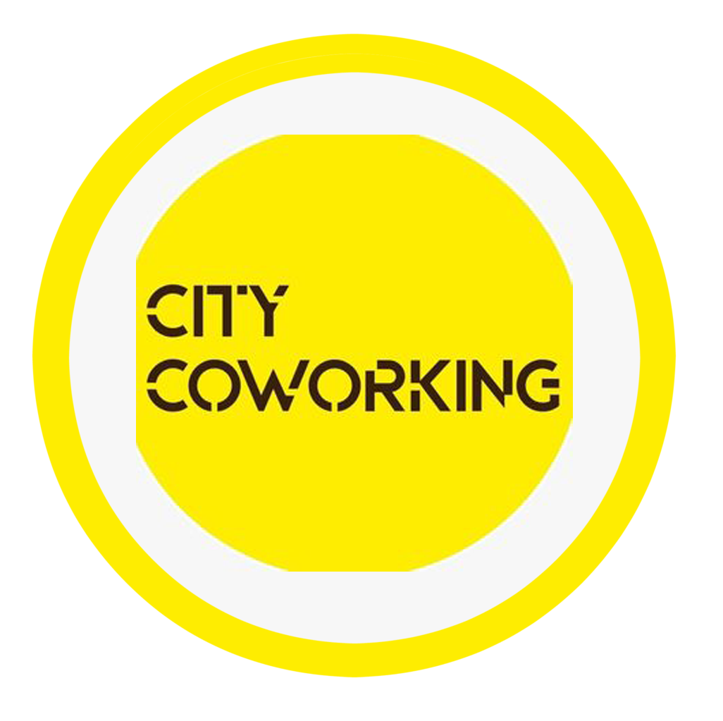 Citycoworking Peru logo
