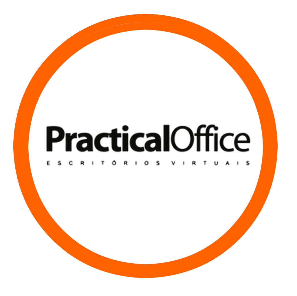 Practical Office Brazil logo