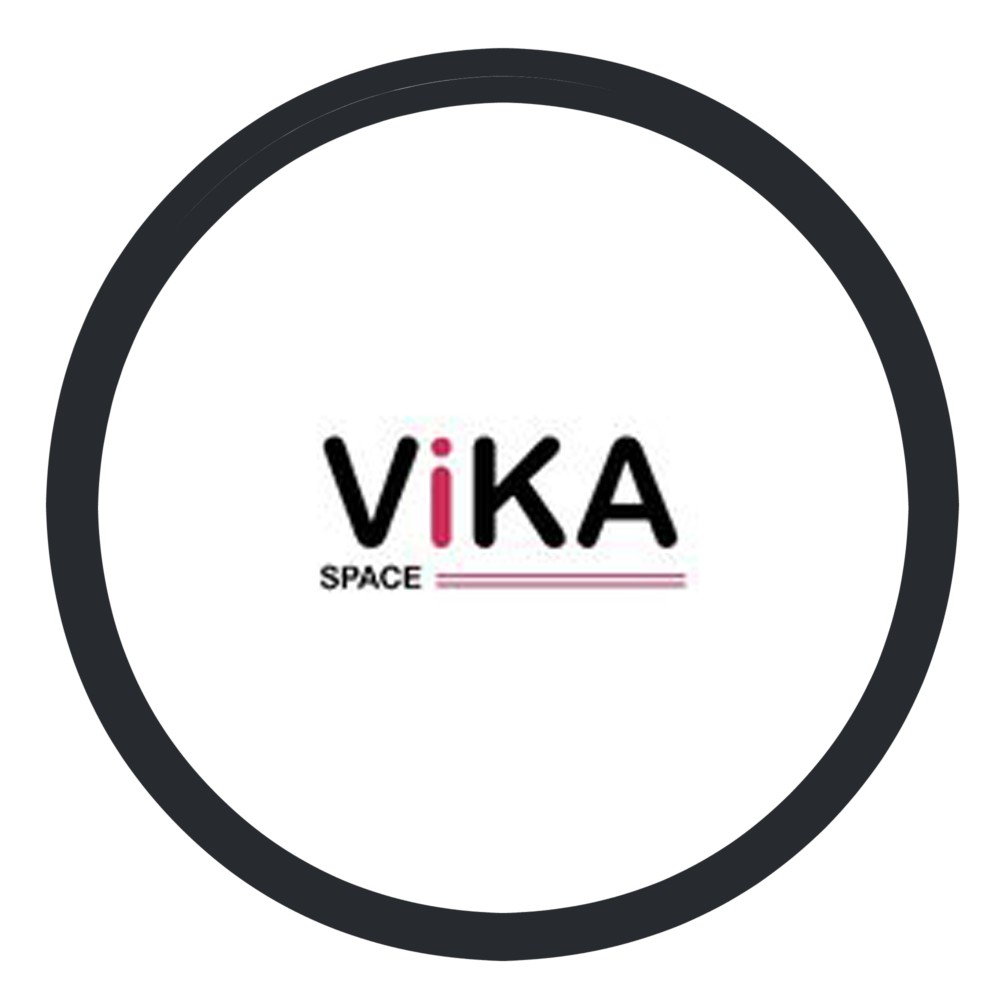 VIKA SPACE Tunisia logo