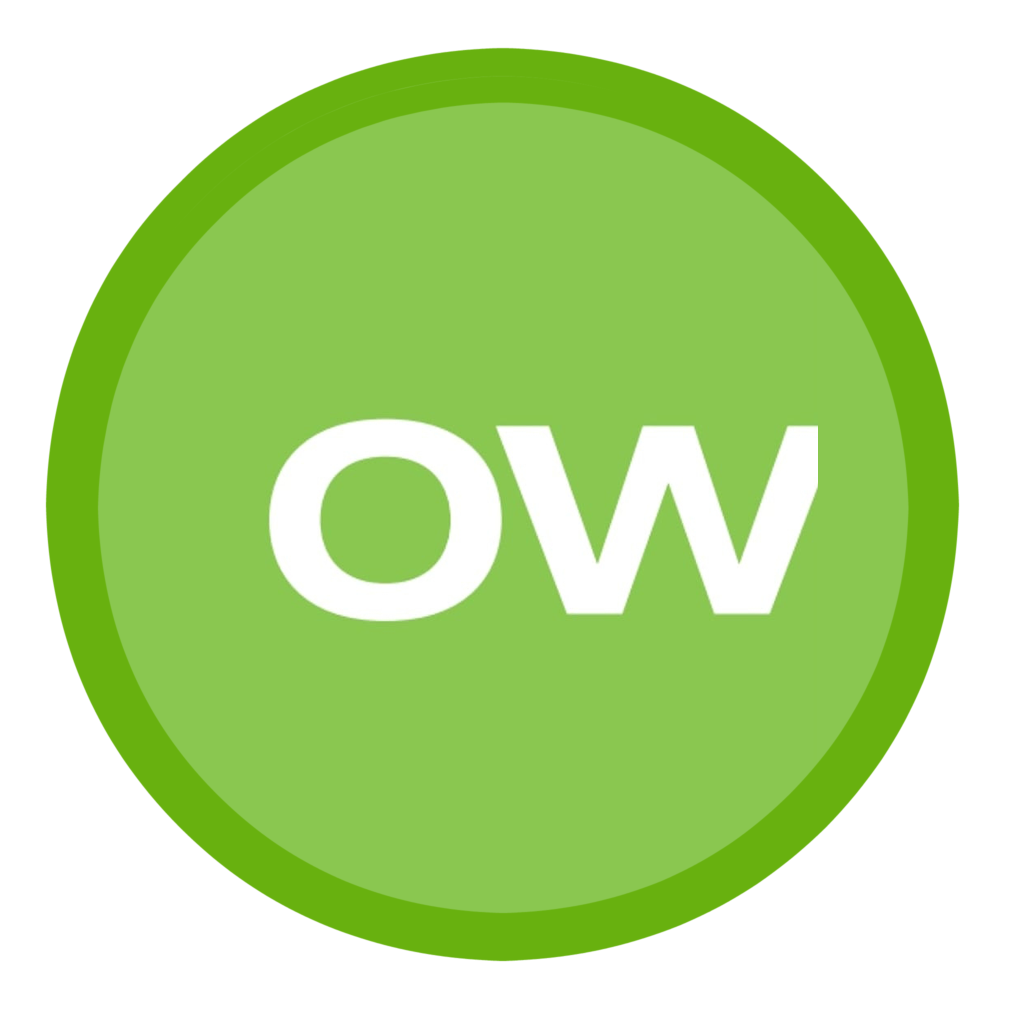 Opportunity Work Brazil logo