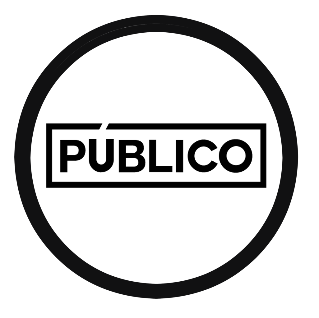 Public Mexico logo