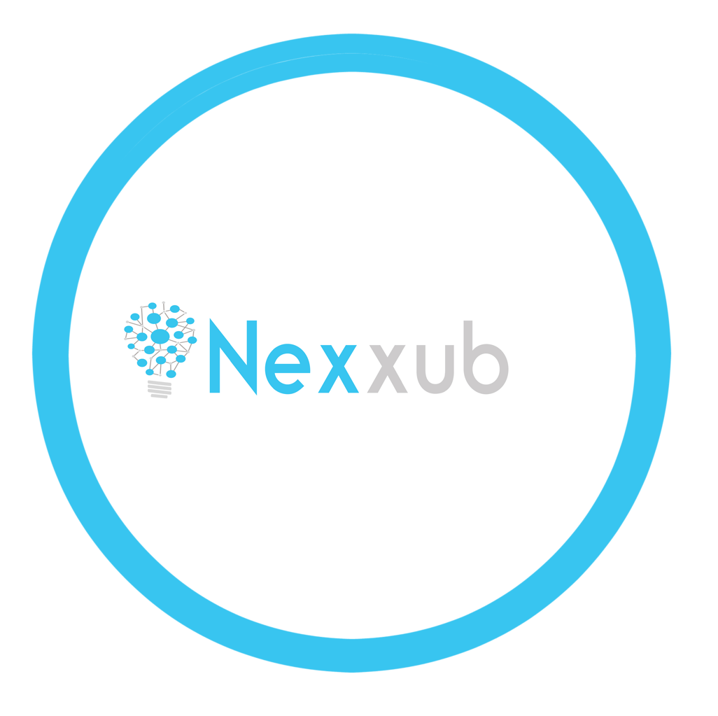 Nexxub Jamaica logo