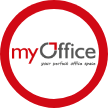 MyOffice logo