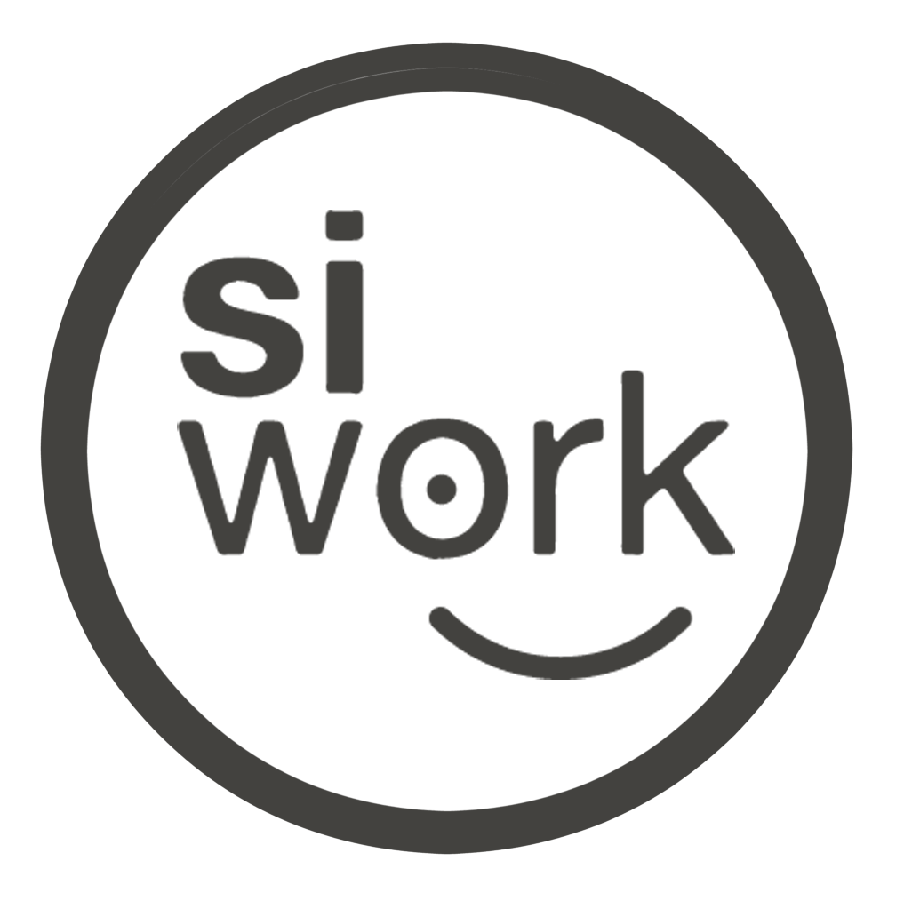Siwork Argentina logo