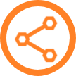 Coshare HIVE Sofia logo