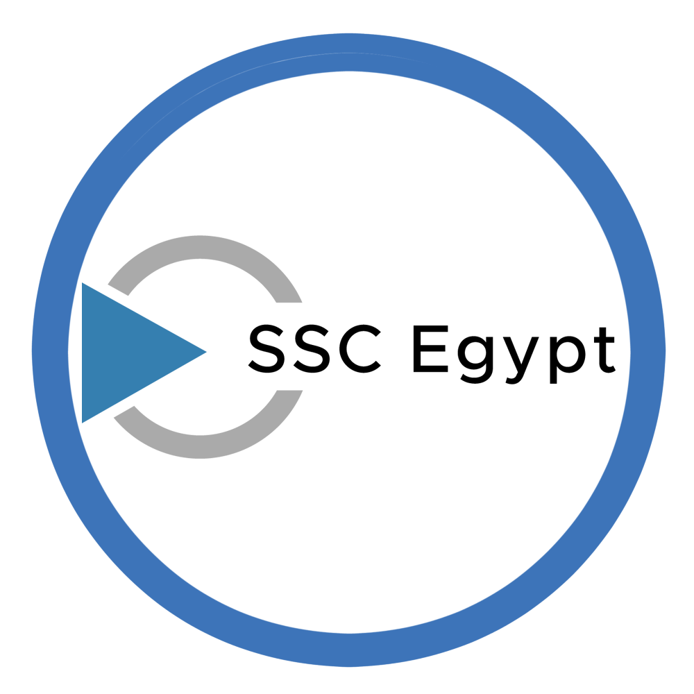 SSC Egypt logo