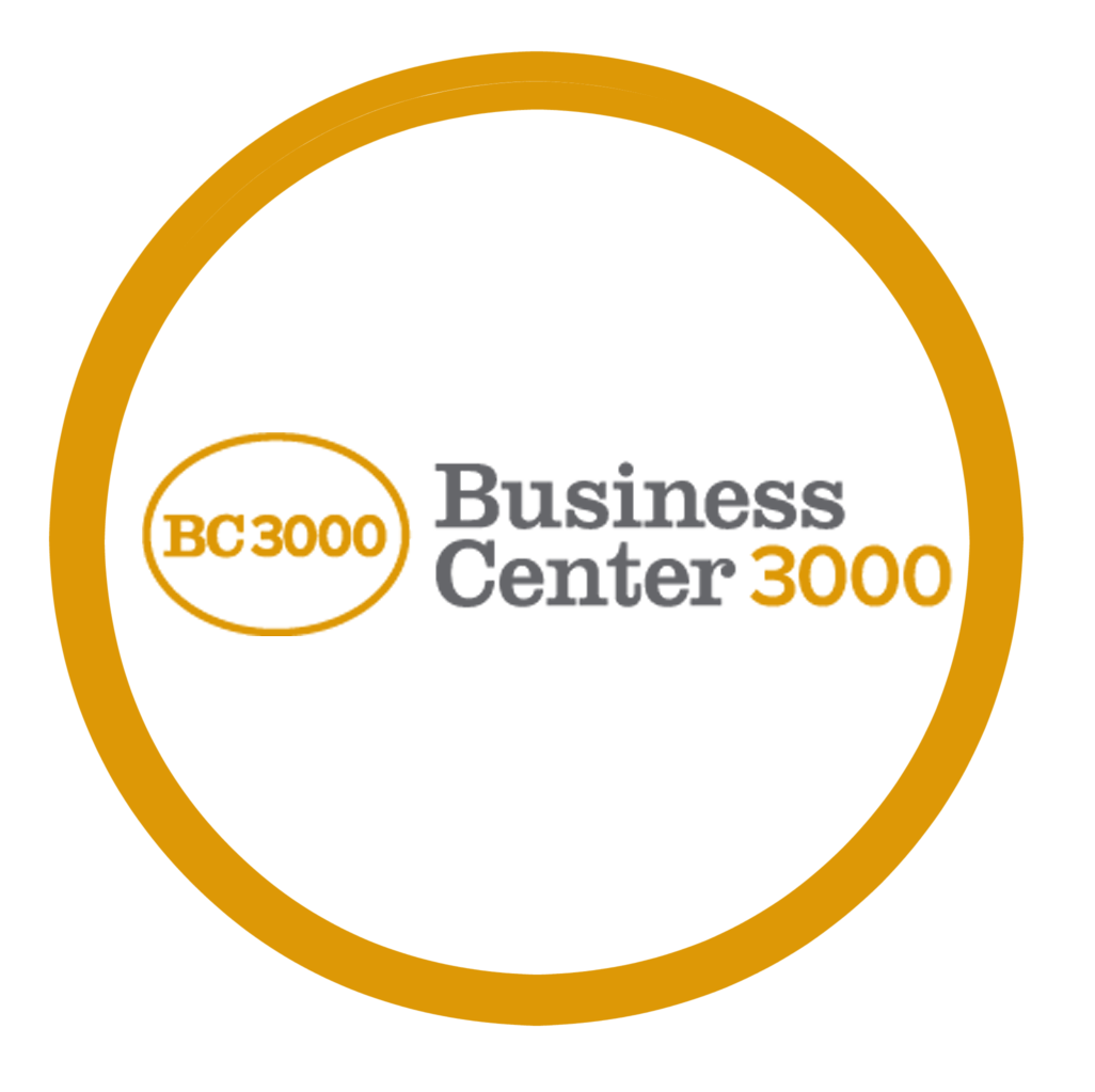 Business Center 3000 Panama logo